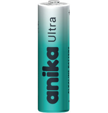 Батарейка AA 1.5V Anika Ultra